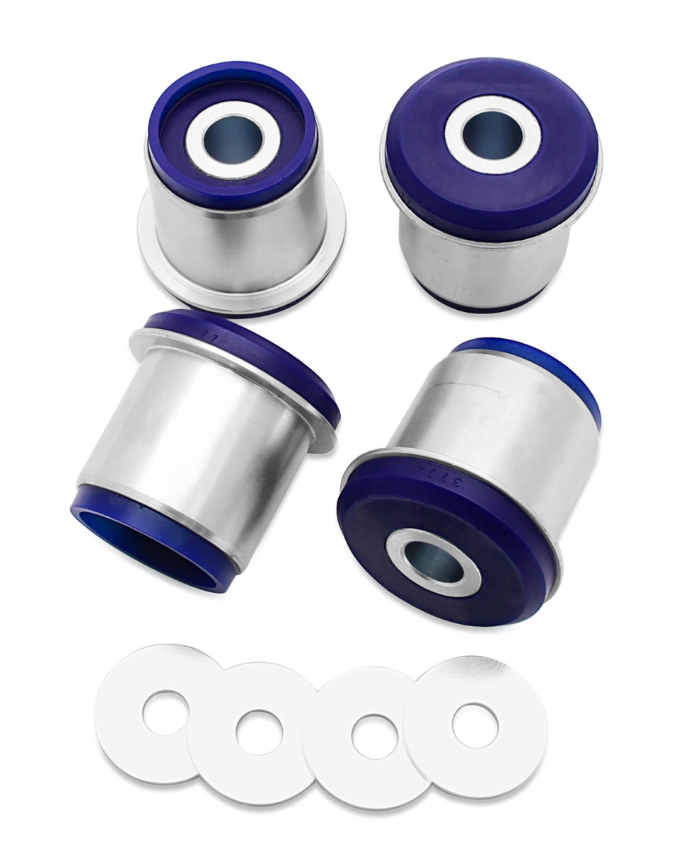 SPF3774K Rear Control Arm Bushing Kit for 1989 Nissan 240SX