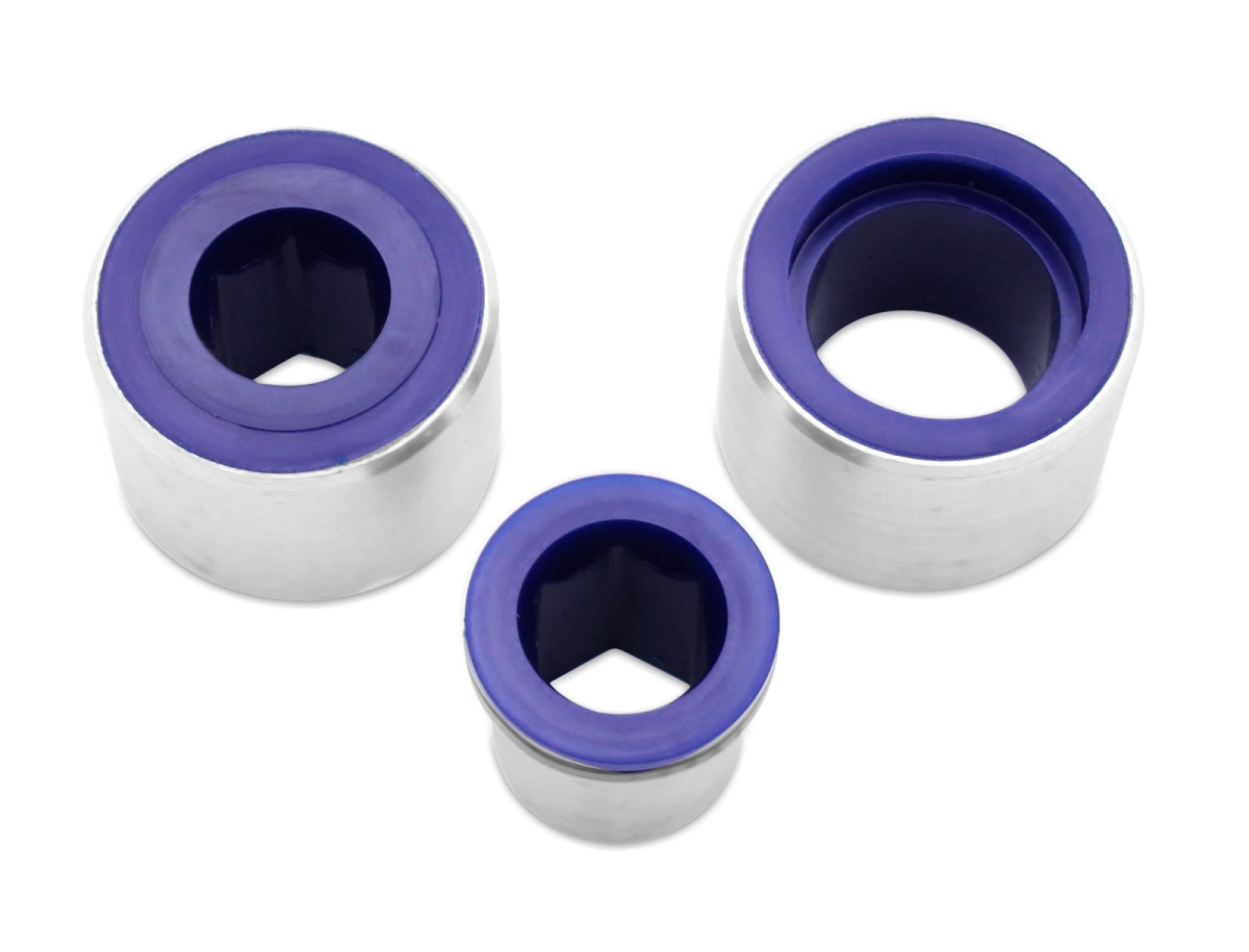 SPF4286K Rear Upper Control Arm Rearward Bushing Kit for 2014 Chevrolet SS Base