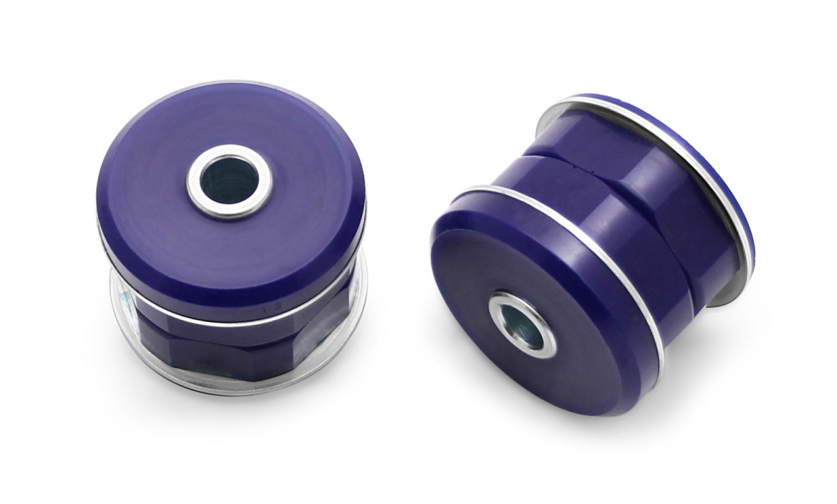 SPF4350K Rear Differential Carrier Outrigger Mount Bushing Set for 1994 Subaru Legacy LSi