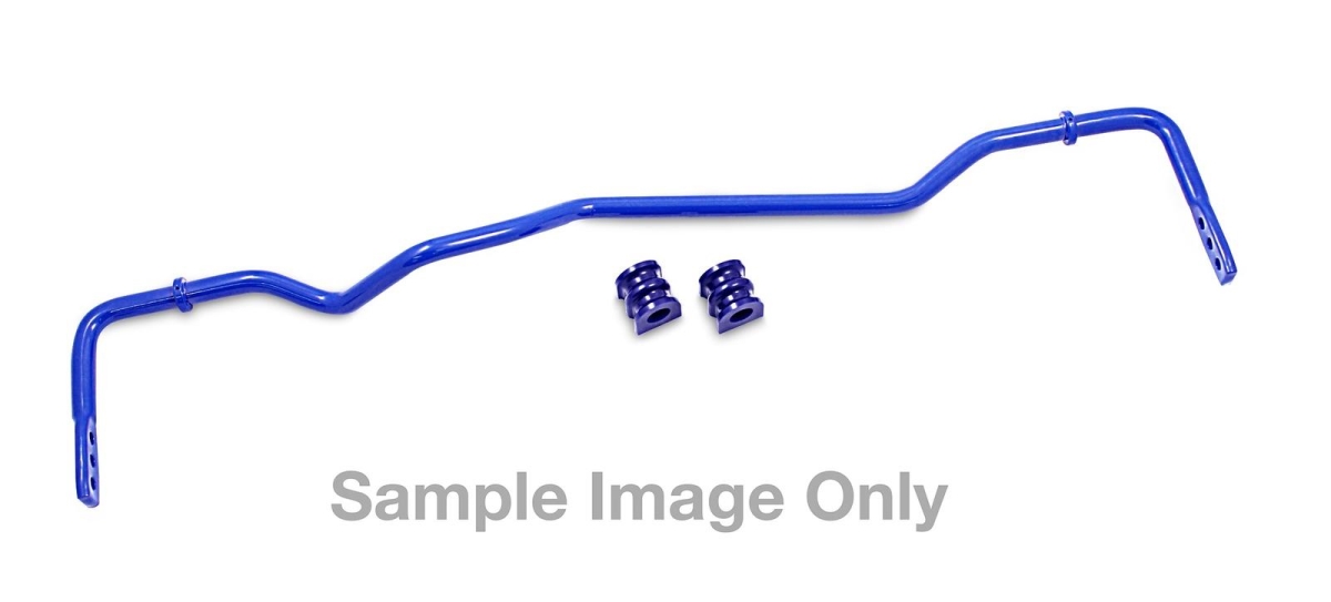 RC0056F-30 30 mm Front HD Sway Bar Kit for 1998 Lexus GS300 Base