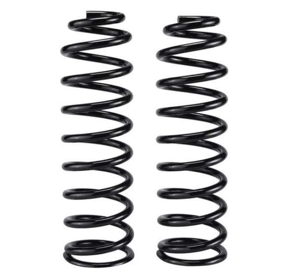 2850J ARB OME Coil Spring with Coil-Export & Competition Use for 1990 Toyota Land Cruiser Base