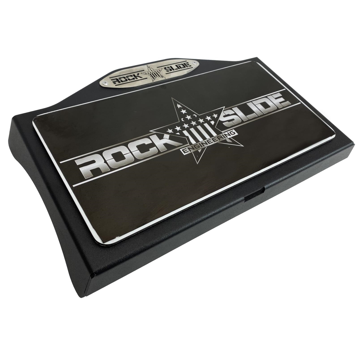 AC-EZ-LP Any Size EZ Plate Spare Tire