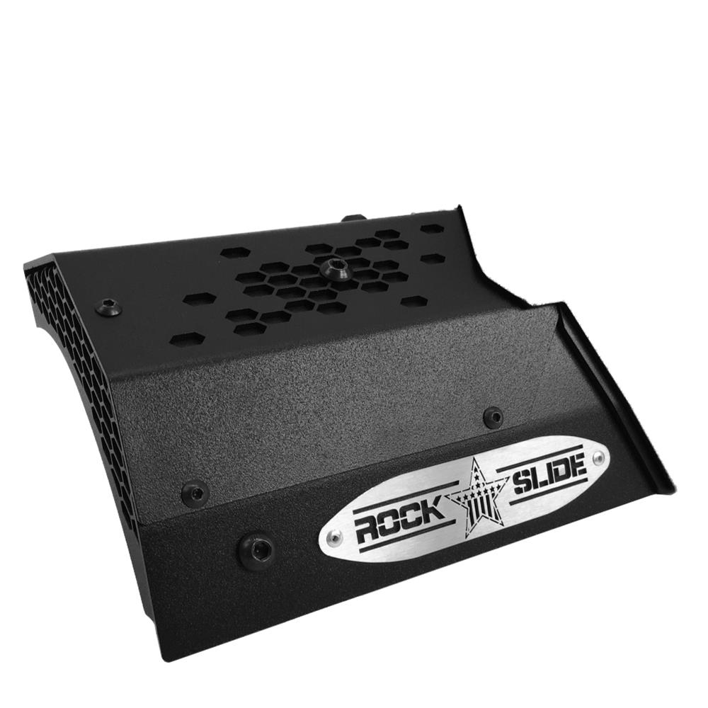 Cowl LED Light Pod Brackets for 2018-22 Jeep JL 2-4 Door