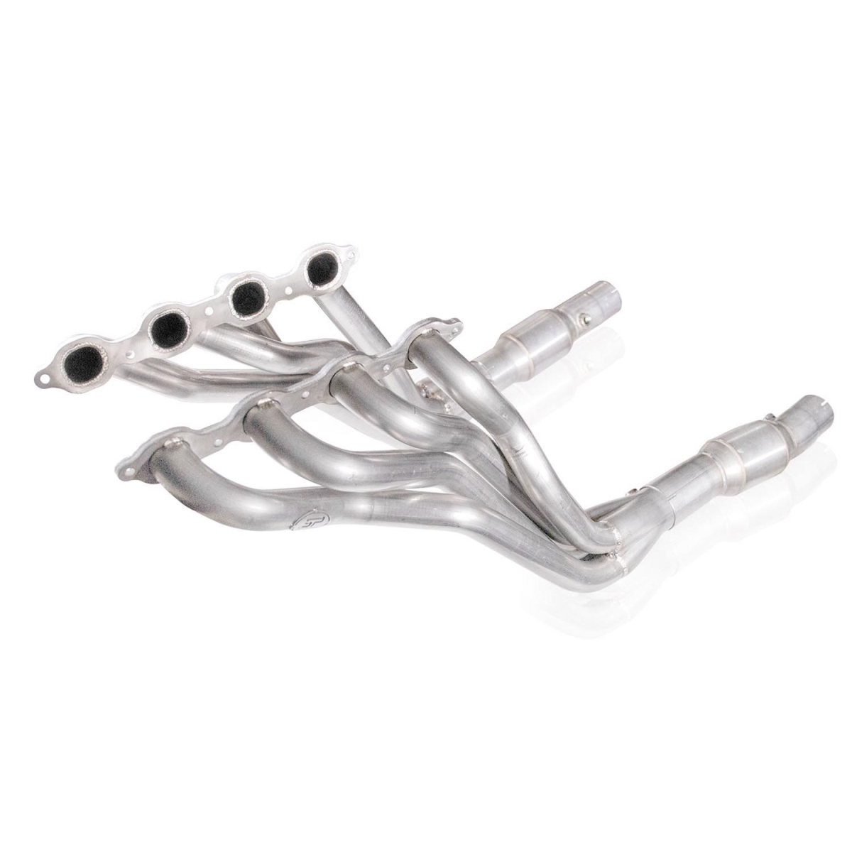 Stainless Steel Power Headers for 2016-22 Camaro