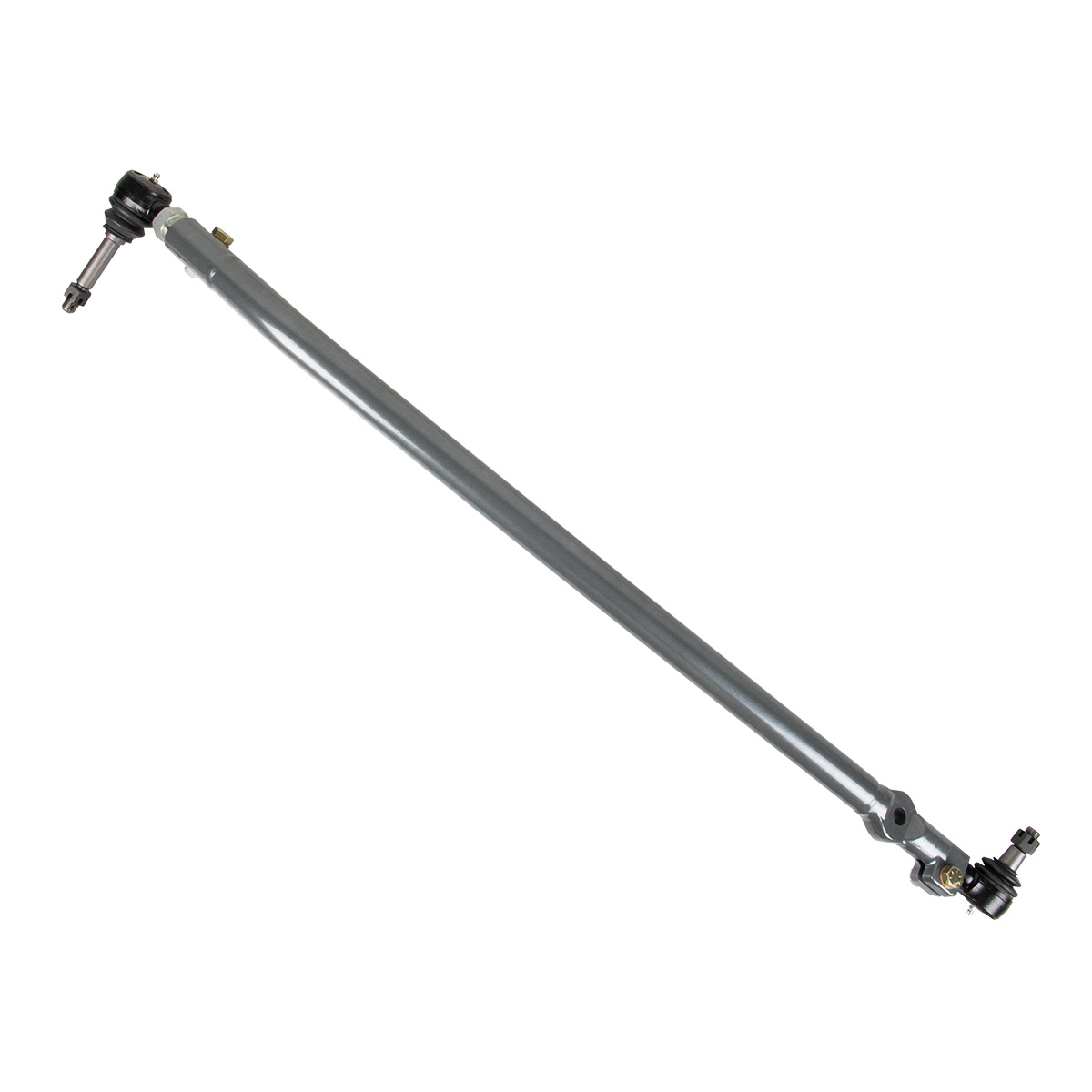 Heavy Duty Drag Link for 2005 Plus Ford Super Duty F-250-F-350-F-450-F-550
