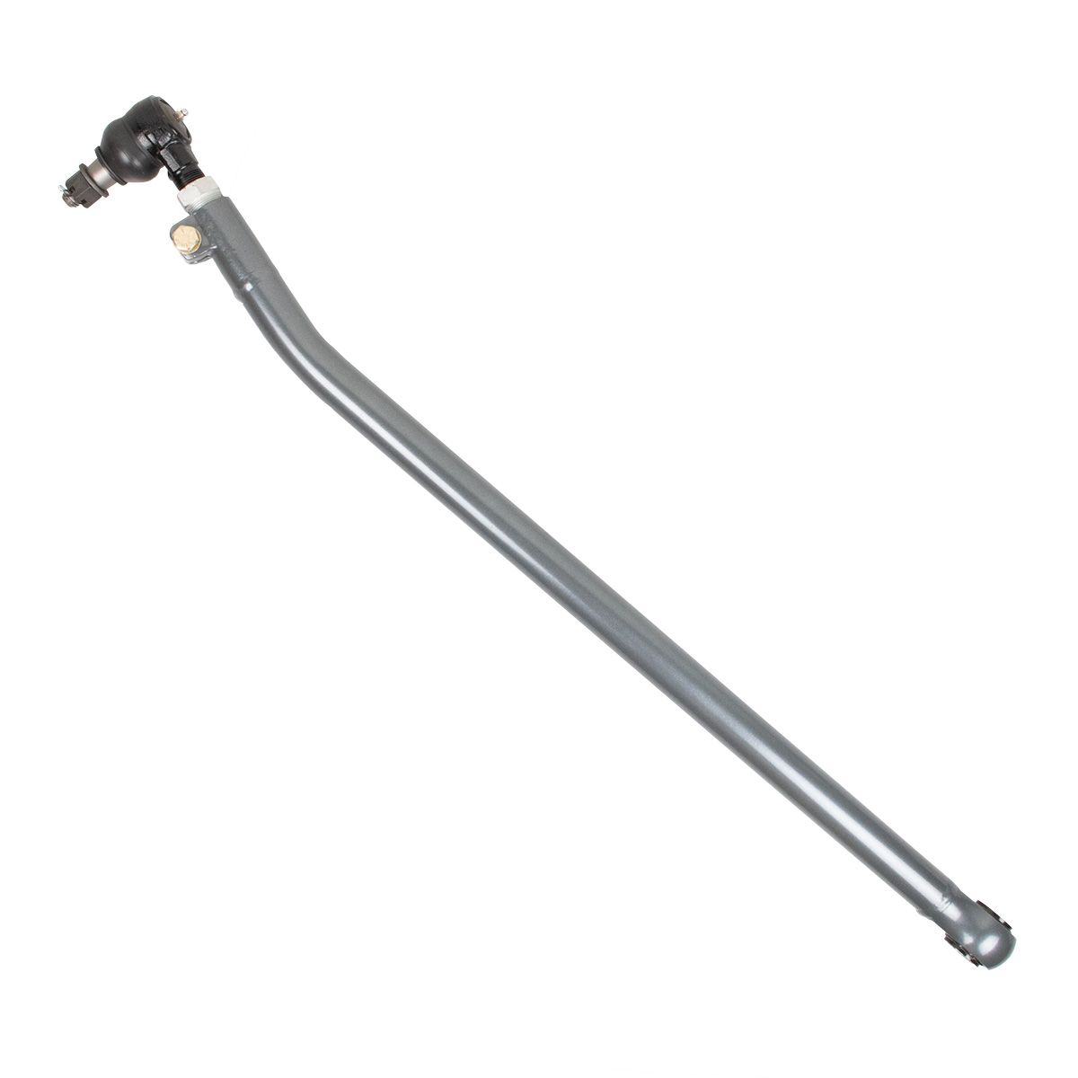 8675-01 Heavy Duty Adjustable Front Track Bar for 2005 Plus Ford Super Duty F-250- F-350- F-450-F-550