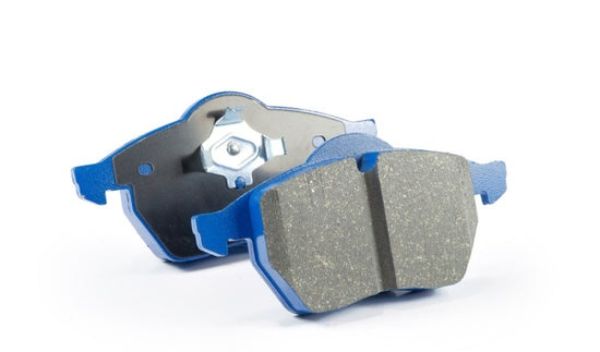 DP52277NDX S5 Bluestuff Front Brake Pads for 2018 Plus Audi RS5 2.9 TT & 2018 Plus Audi S4 & 2018 Plus Audi