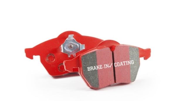 DP32289C Redstuff Front Brake Pads for 2017 Plus BMW 530 G30