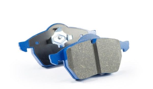 Bluestuff Rear Brake Pads for 1999-02 BMW Z3