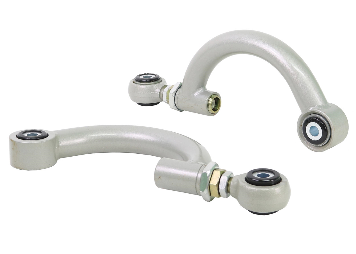 Whiteline KTA138A Rear Lower Control Arm for 2004-13 Mazda 3 & 08-18 Ford Focus