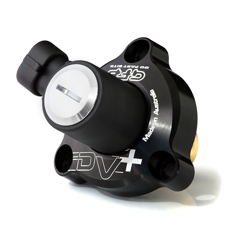 DV Plus Diverter Valve with Integrated Solenoid for 2022 Plus Subaru WRX FA24