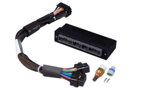 HT-140823 Elite 1000-1500 Plug-N-Play Adaptor Harness for Mitsubishi EVO 4-8 5 Speed