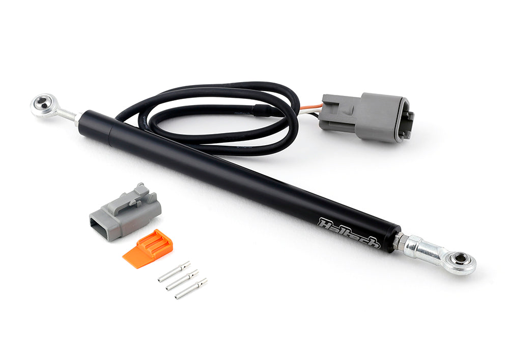 HT-011202 1-2 in. - 100 mm Travel Linear Position Sensor