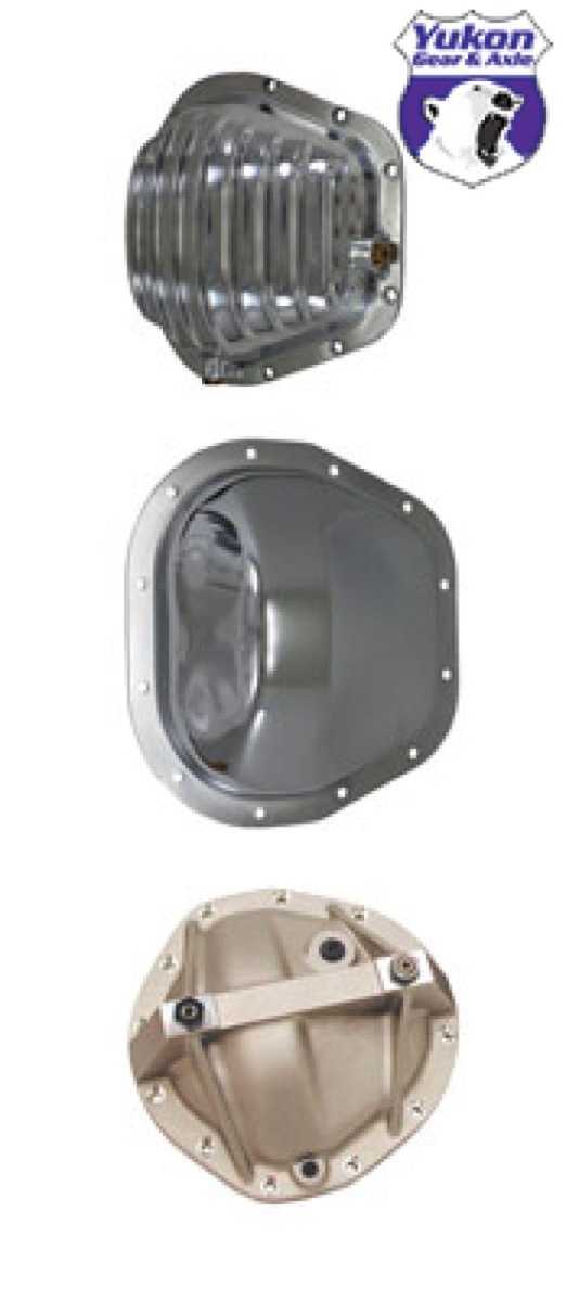 YP C1-M20 Gear Chrome Cover for AMC Model 20