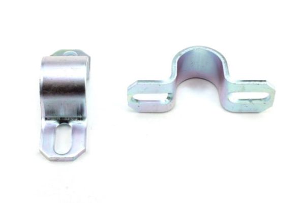 Whiteline W21301 Sway Bar Mount Bracket for Plus 63-82 Chevy Corvette C2-C3 & 10-65-73 Ford Mustang
