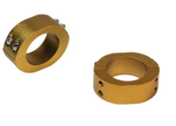Whiteline KLL135 35 mm Universal Sway Bar Alloy Lateral Lock Kits