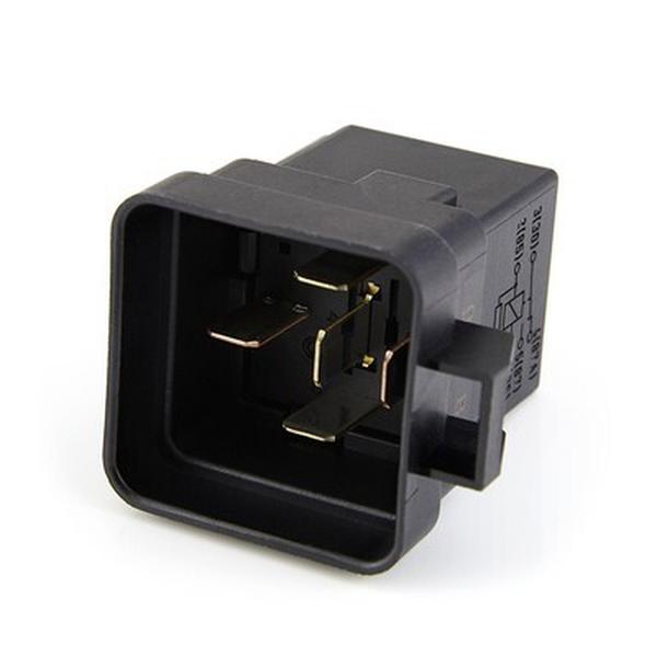 12V 20-40A General Purpose Skirted Weatherproof Relay