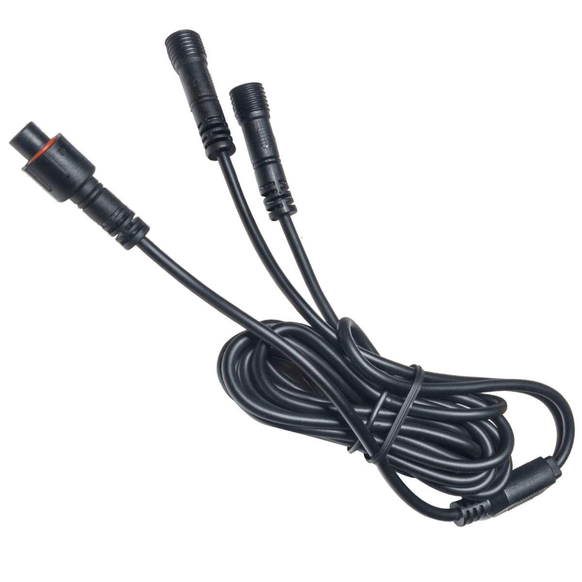 Oracle Lighting 4 Pin Y-Adapter ColorSHIFT® Extension Single Cable (1724-504)