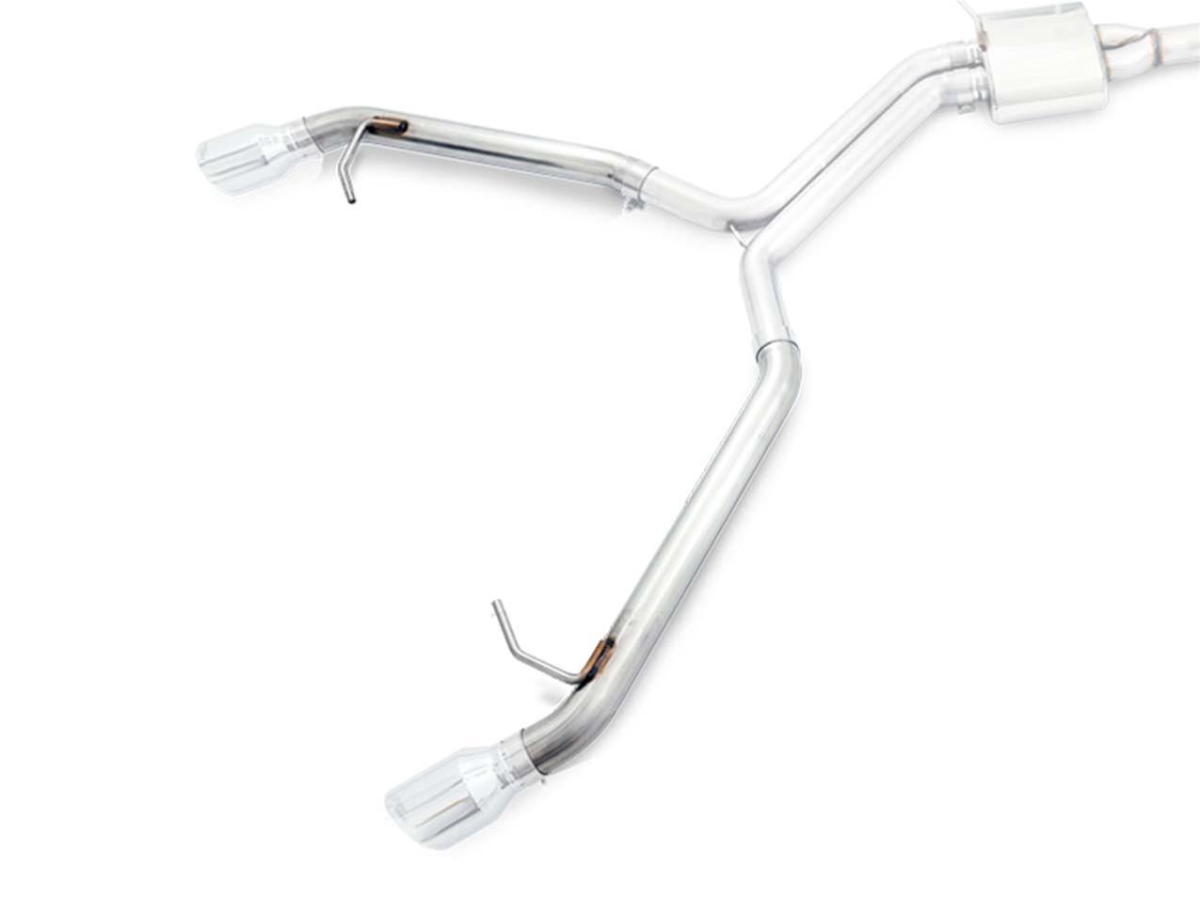 3820-31002 Touring to Track Conversion Kit for B9 A4 & A5