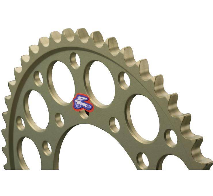 Rear Ultralight Sprocket for Marchesini Wheels, Hard Anodised
