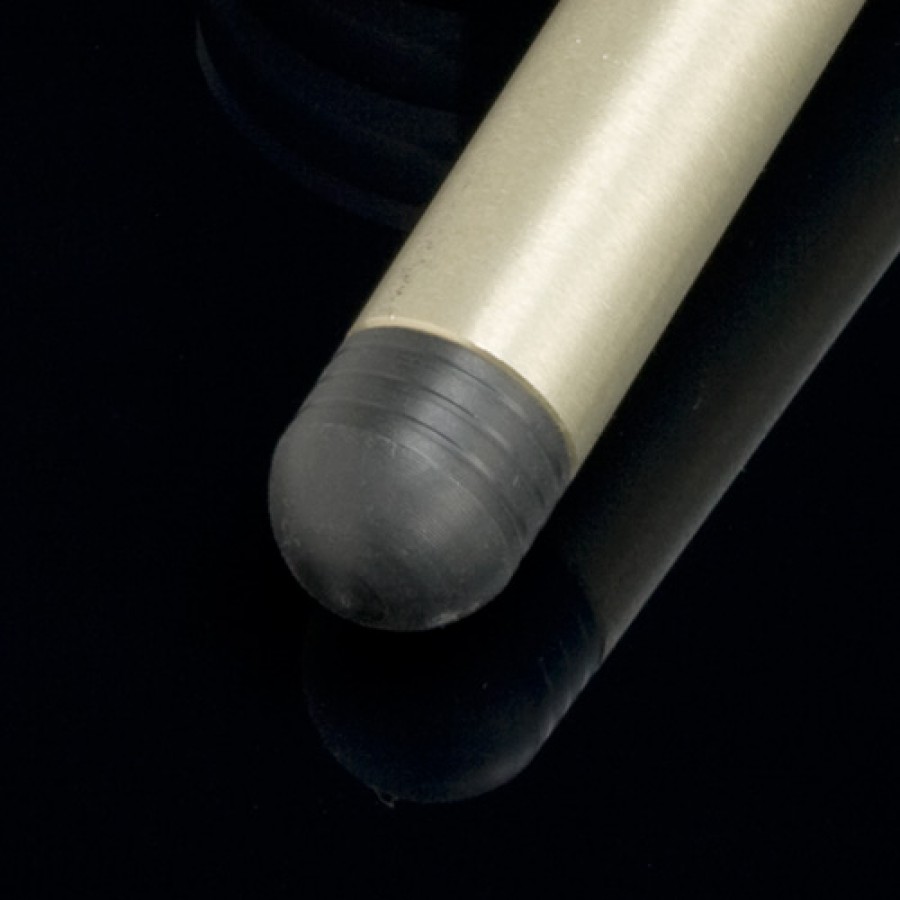612-01-HA 280 mm Original Clip-On Replacement Tube, Gold Anodized