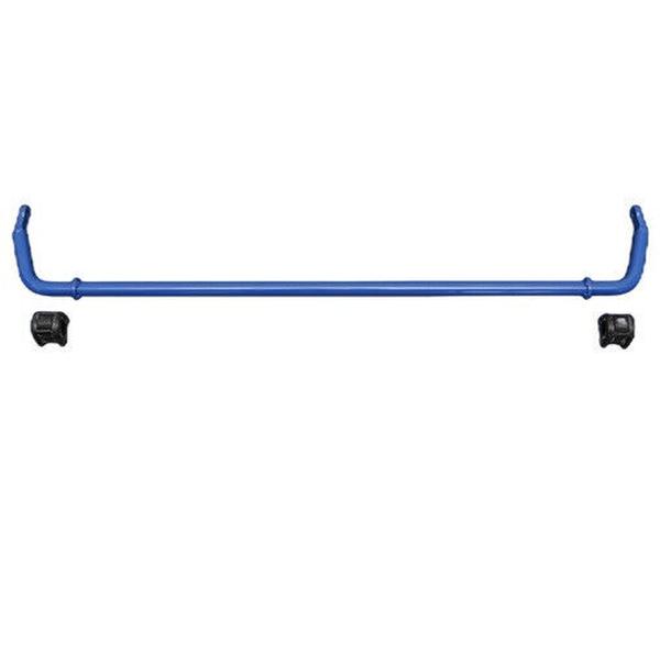 21 mm Rear Sway Bar for 2022 Subaru WRX