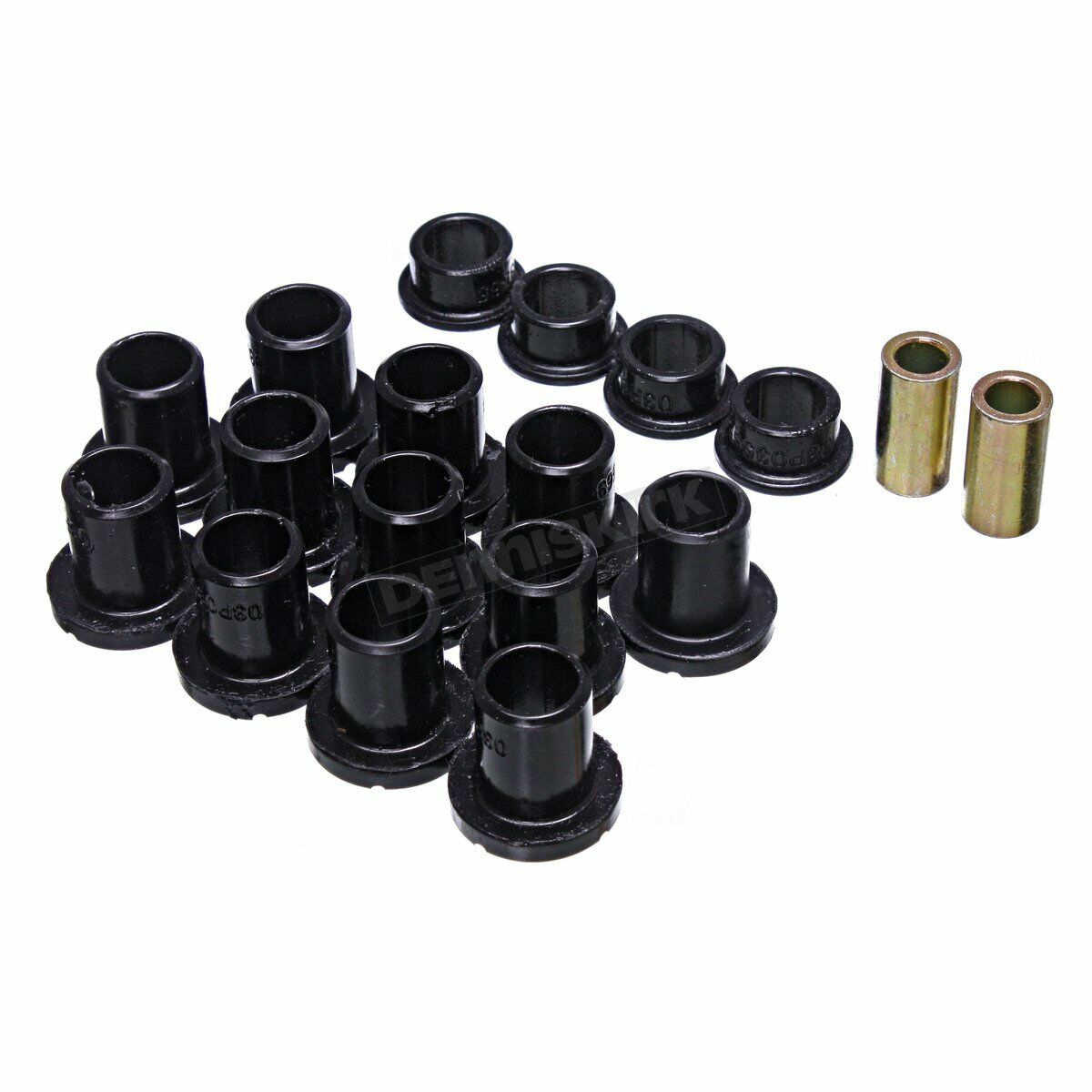 Front A Arm Bushing Kit for 2016 RZR XP Turbo EPS