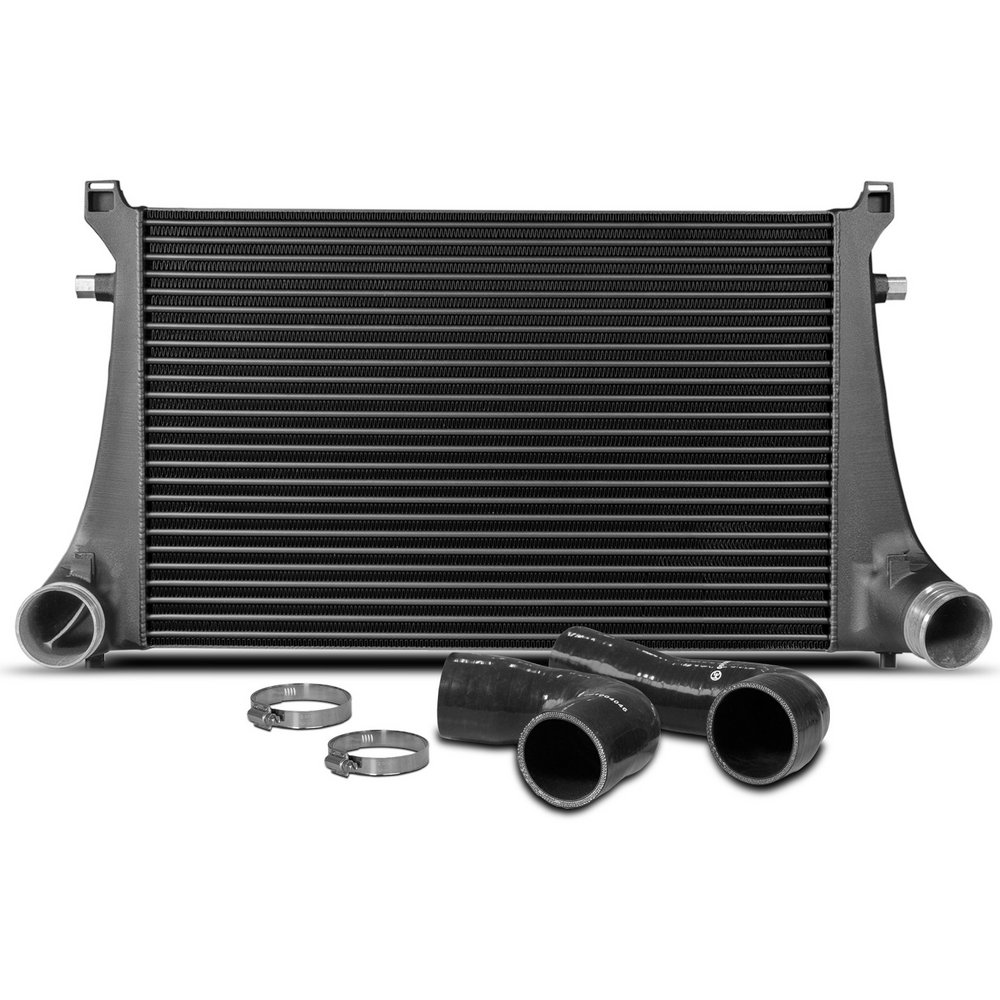 Competition Intercooler Kit for 2016 VW Tiguan 2.0TSI