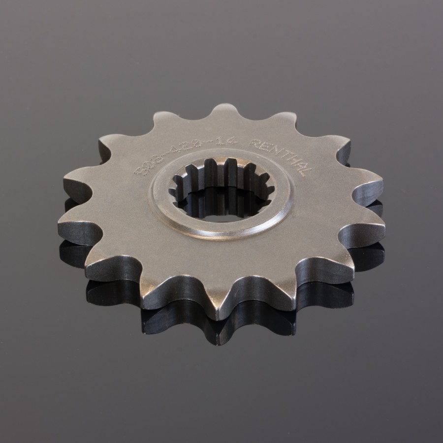 Renthal Front Sprocket - 520 / 13T Standard