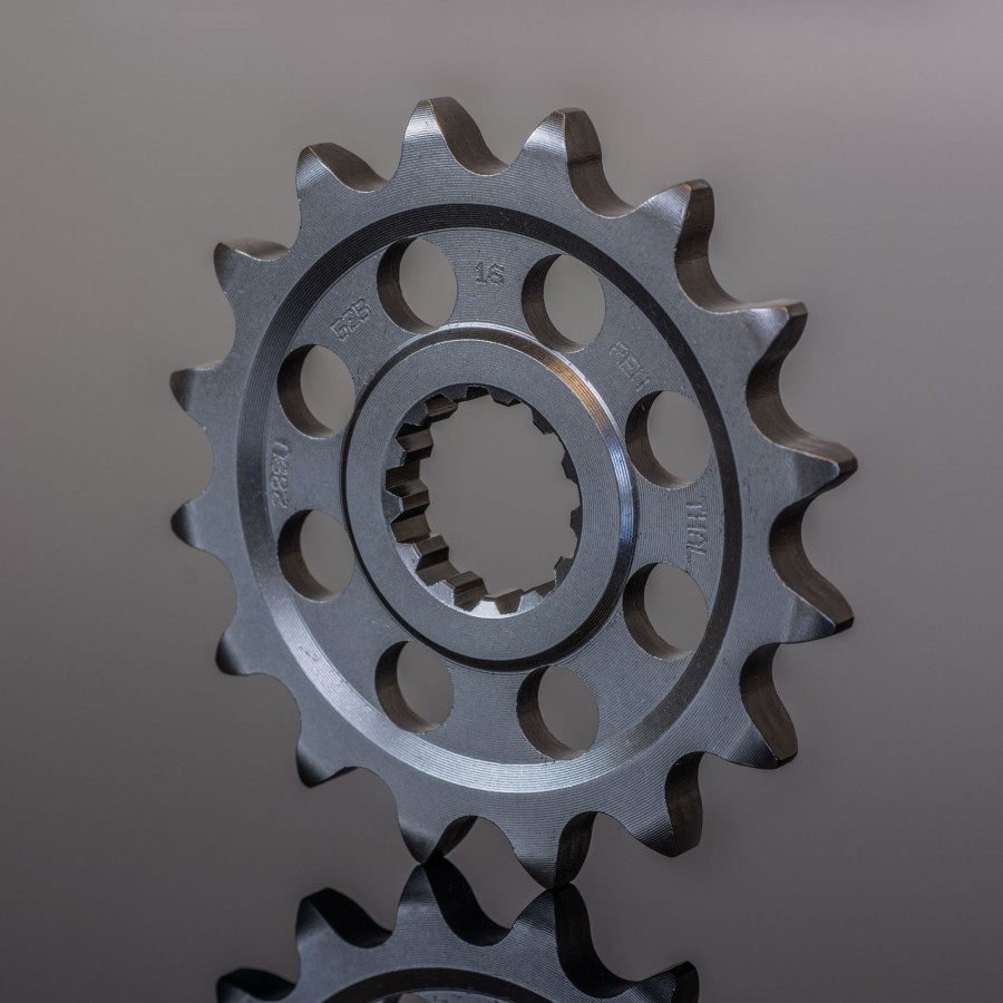 13T Ultralight Front Sprocket