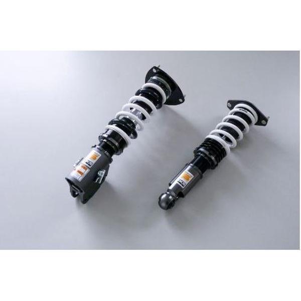 80300-AF001P Hipermax S Front Pillow Ball Full Coilover Kit for 2008-2014 Subaru Impreza WRX STi EJ257 & GRB-GVB