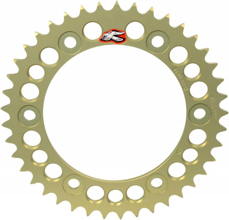 Ultralight Street Rear Sprocket - 40 Teeth