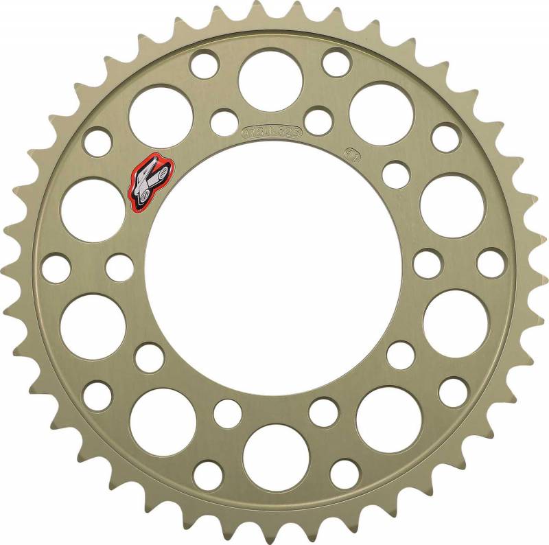 Ultralight Street Rear Sprocket - 41 Teeth