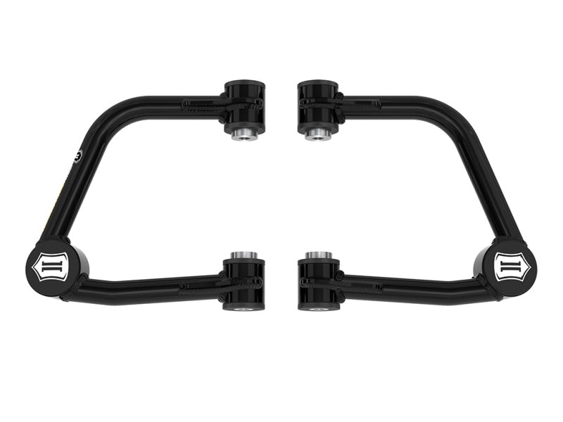 2021 Ford Bronco Tubular Upper Control Arm Delta Joint Kit