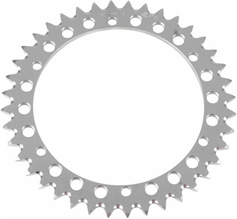 Ultralight Rear Sprocket - 40 Teeth