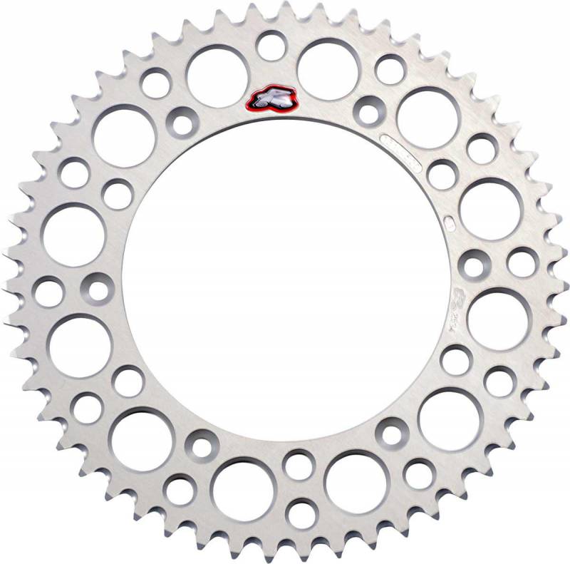131U-520-51GBSI Ultralight Rear Sprocket, Silver - 51 Teeth