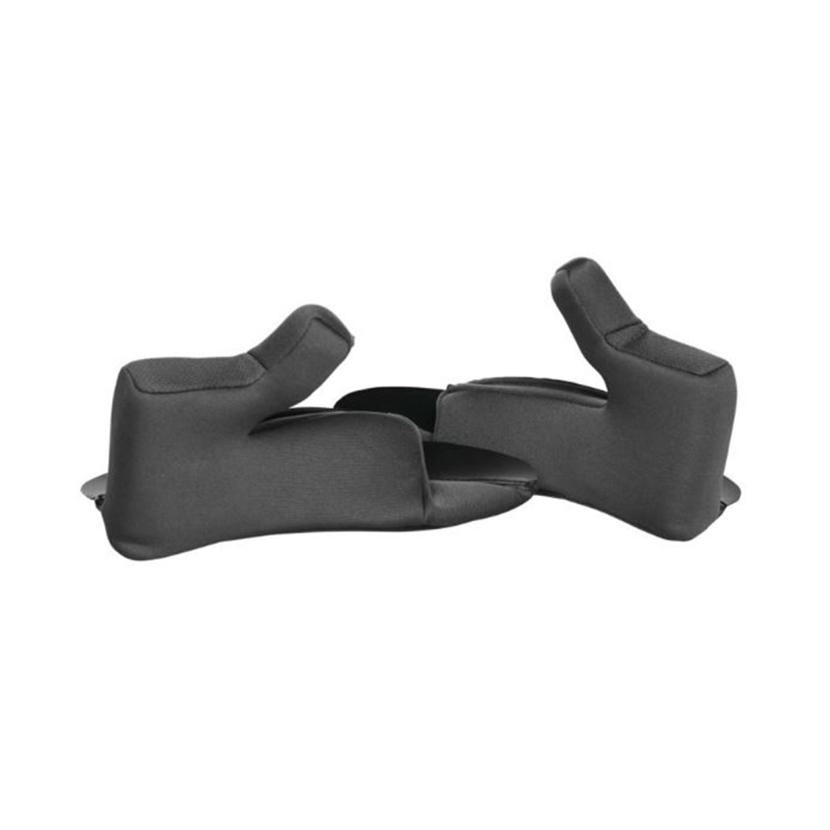 Picture of Speed & Strength 880506 SS900 Cheekpads&#44; Black - Extra Large