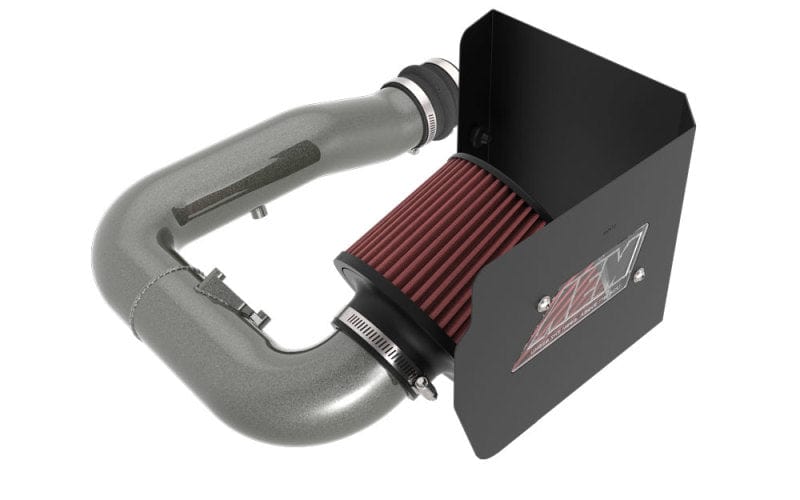 Picture of AEM Induction 21-891C 2022 C.A.S. Subaru WRX H4-2.4L F-I Turbo Cold Air Intake