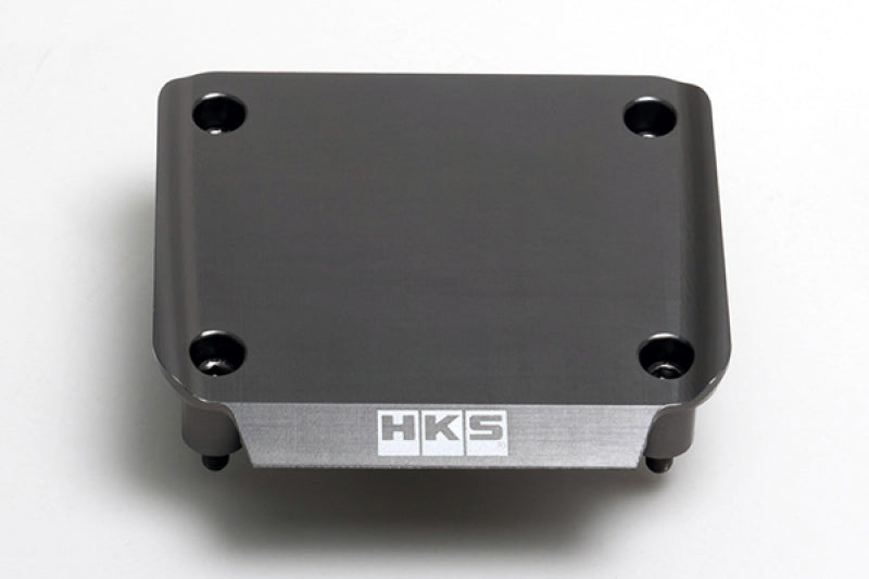 RB26 Cover Transistor, Gunmetal Gray