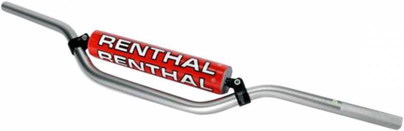 0.875 in. Racer & Universal Yamaha Handlebar, Titanium