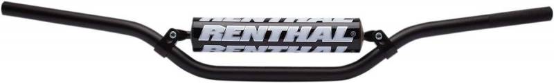 0.875 in. RC Handlebar, Black