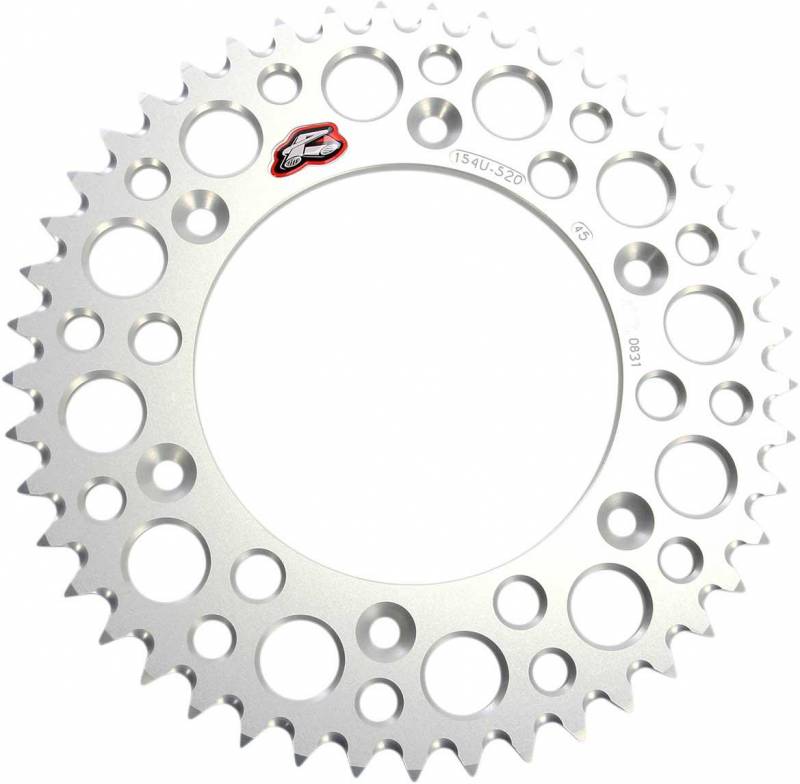 154U-520-45GRSI Ultralight Rear Sprocket - 45 Teeth