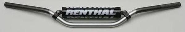 0.875 in. Villopoto & Stewart Handlebar, Black