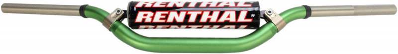 Twinwall Reed & Windham Bend Handlebar, Green