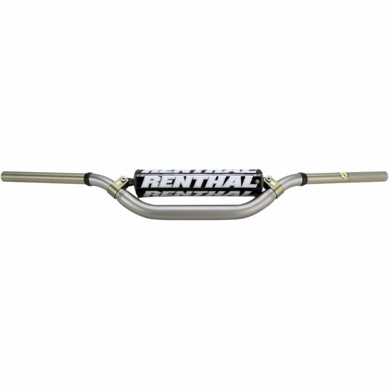 Twinwall Reed & Windham Bend Handlebar, Tanium