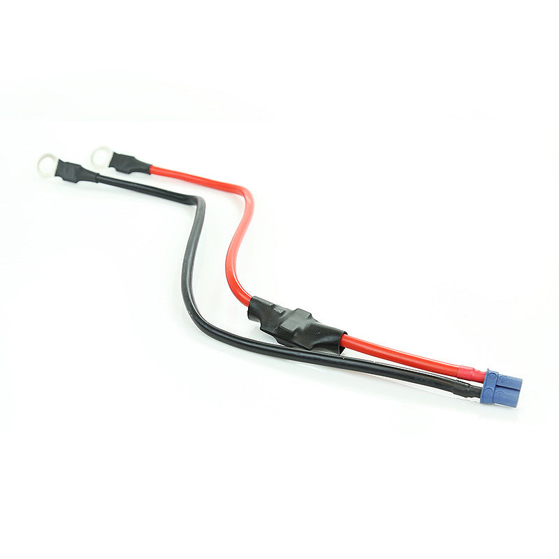 AG-MSA-10B 16 in. Clampless Starting Harness for XP10-XP10-HD