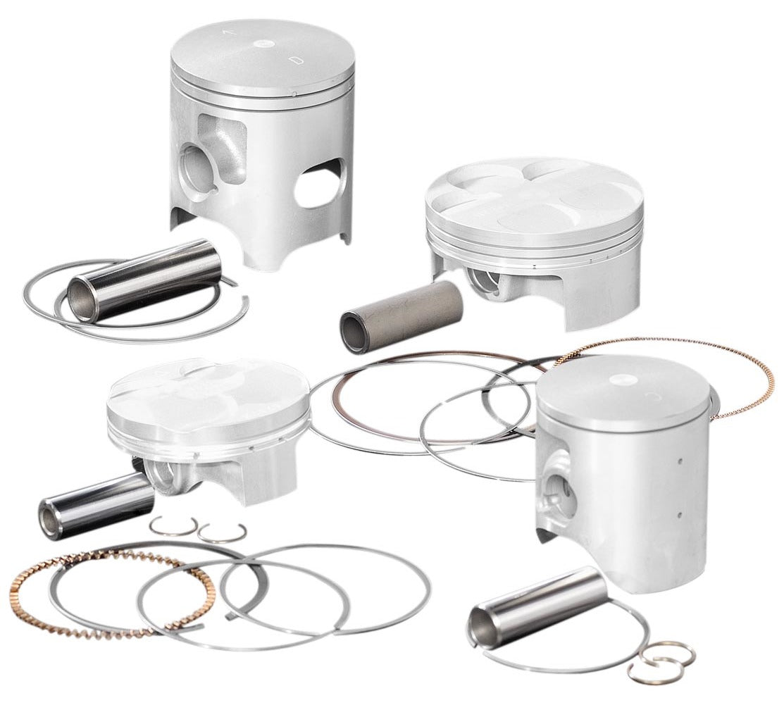 64.50 mm 513 Yamaha Pro-Lite Piston Kit