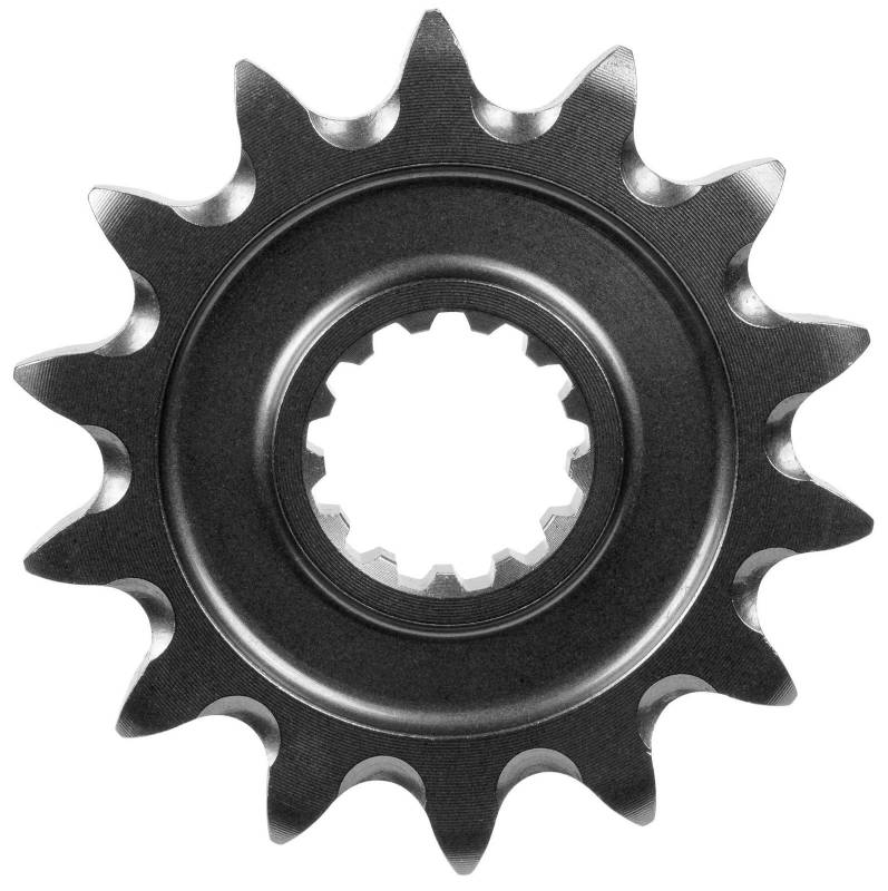 Chainwheel Front Grooved Sprocket - 15 Teeth