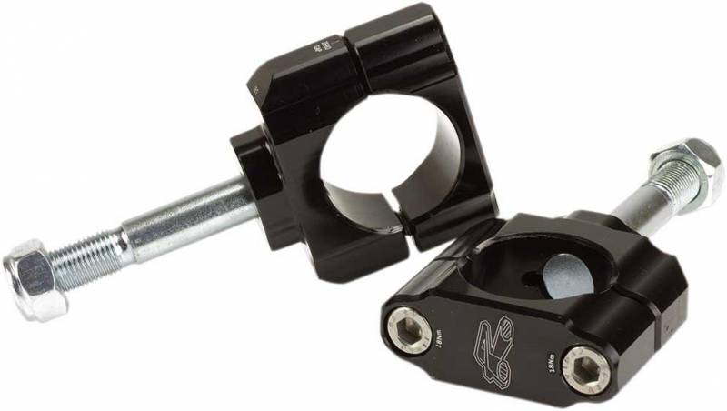 36Tech Bar Mount Clamps