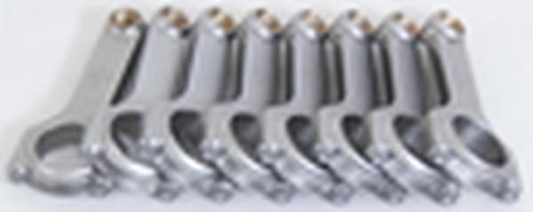 CRS6023A3D Honda F20C Connecting Rods Set